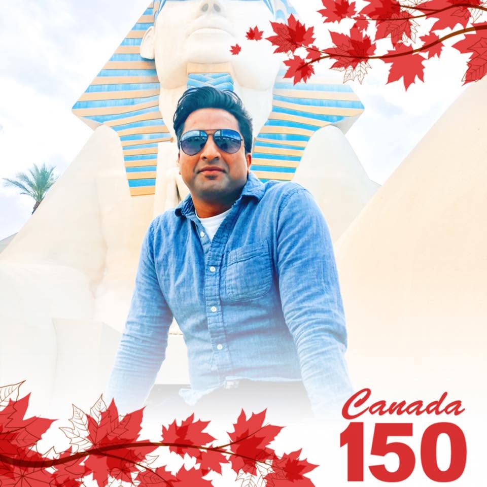 Sandeep Chaurasiya