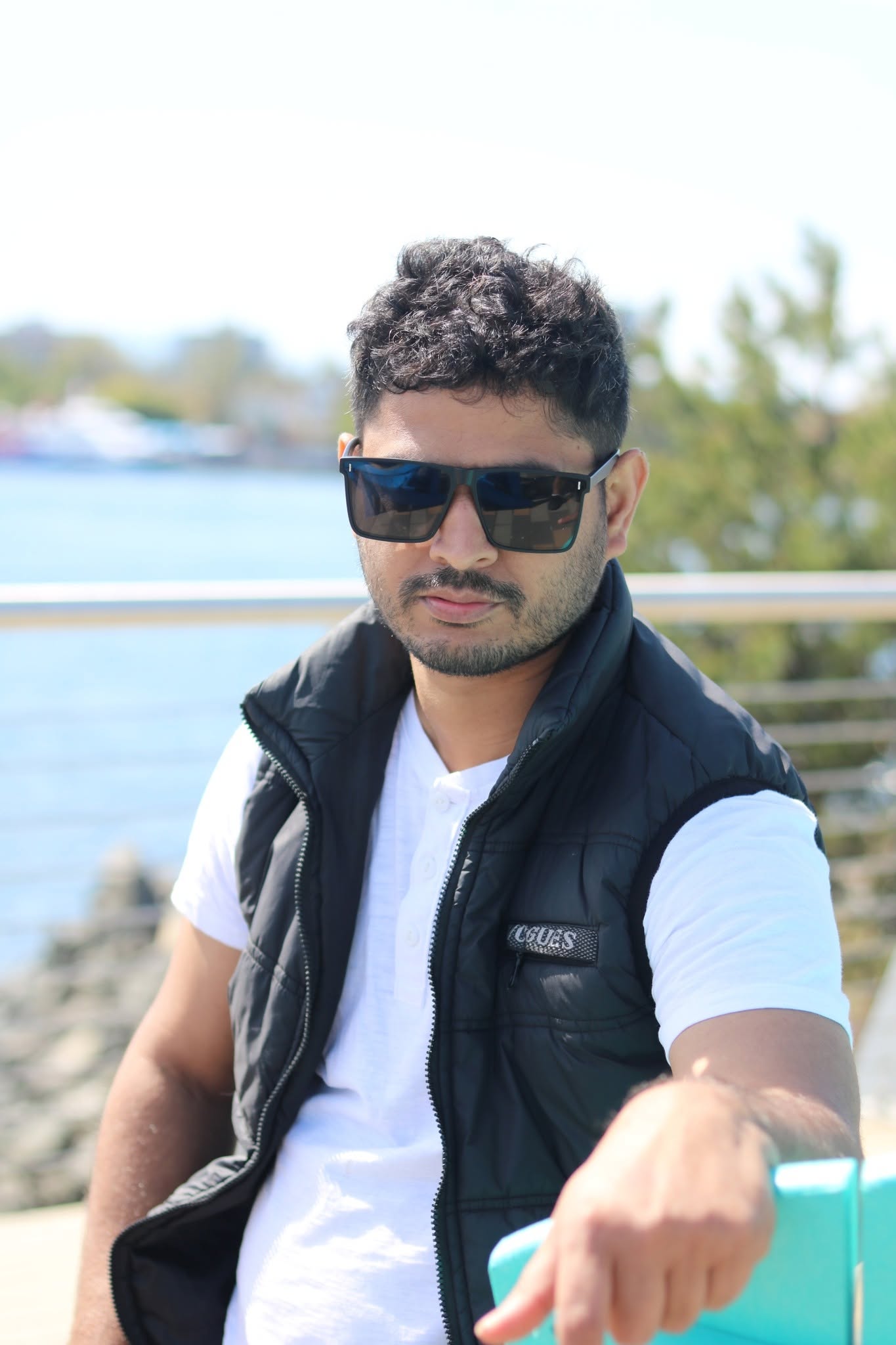 Udaya Subedi